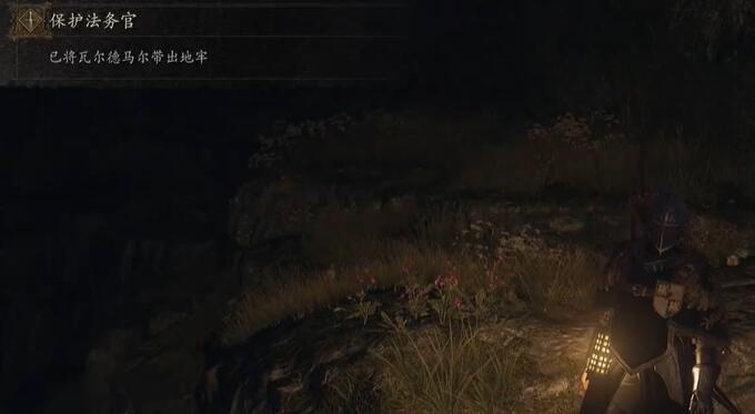 龍之信條2保護法務官怎么打-龍之信條2保護法務官通關方法一覽
