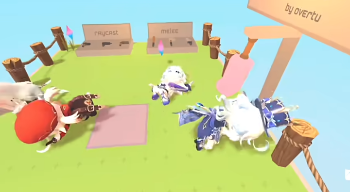 米忽悠派對手機版