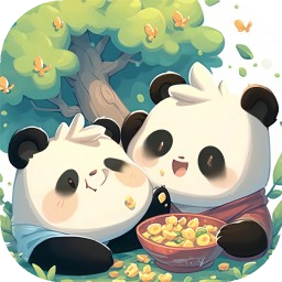 人手一只大熊貓紅包版