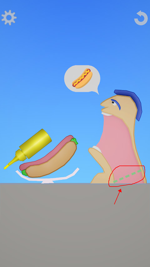 吃東西模擬器無廣告版