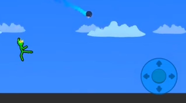 火柴人暴擊3無廣告版