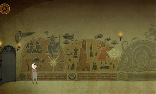 月影之塔全關卡版