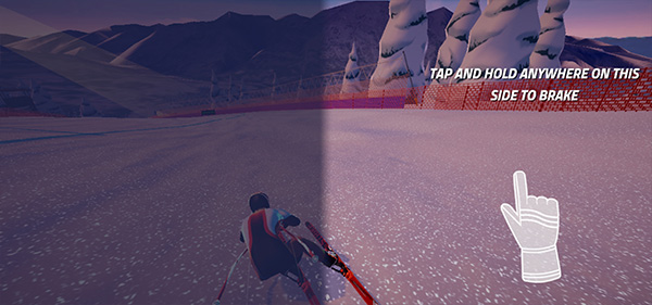 滑雪大挑戰最新版