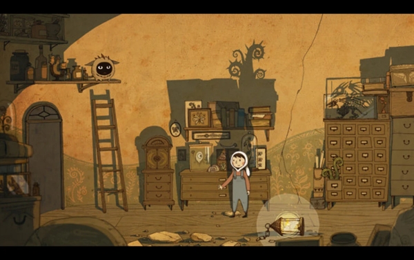 月影之塔全關卡版