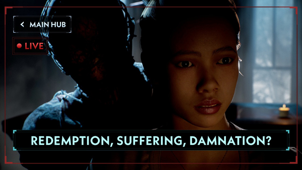 寂靜嶺飛升中文版