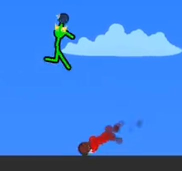 火柴人暴擊3無廣告版