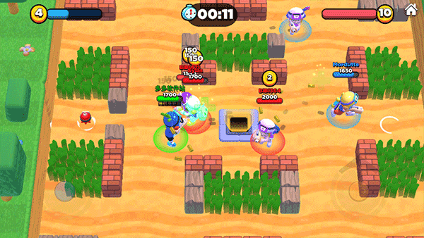 比比世界游戲中文版