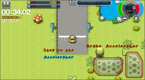 瘋狂出租車2高級版 瘋狂出租車2高級版