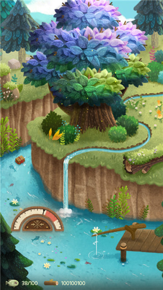 貓咪密林游戲中文版