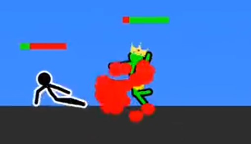 火柴人暴擊3無廣告版