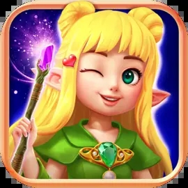 小魔靈消消之旅無限金幣鉆石