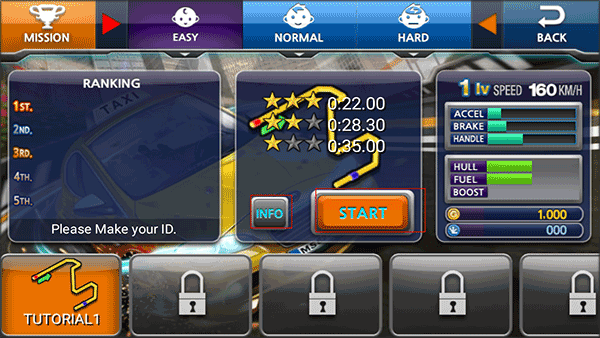 瘋狂出租車2高級版 瘋狂出租車2高級版