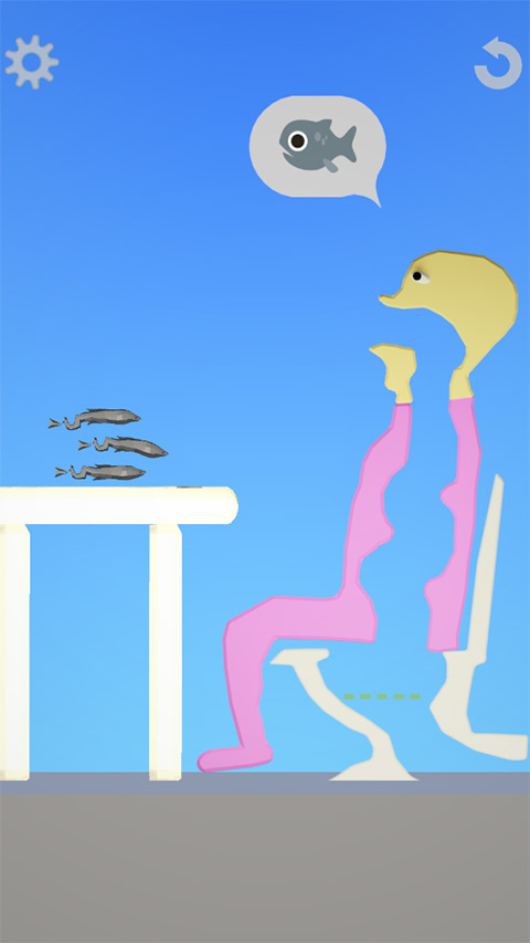 吃東西模擬器無廣告版