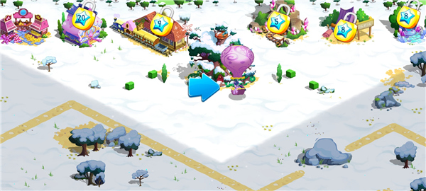 小馬寶莉魔法公主無限鉆石版