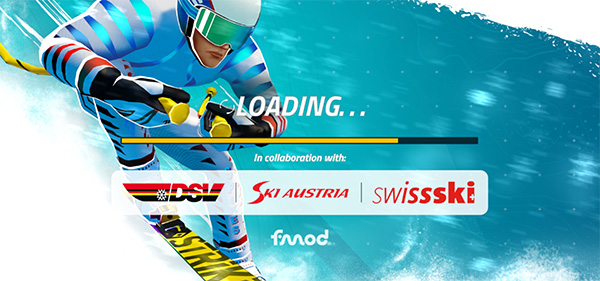 滑雪大挑戰最新版