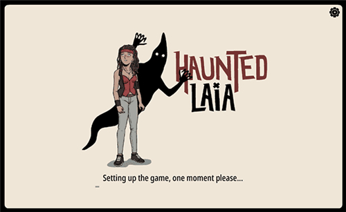 通靈的萊婭免費版