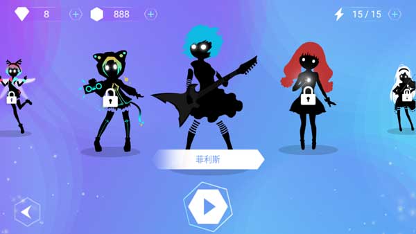 繆斯余音安卓版