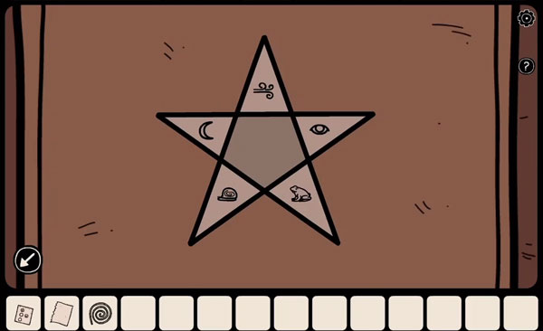 通靈的萊婭免費版