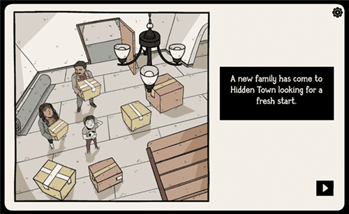 通靈的萊婭免費版