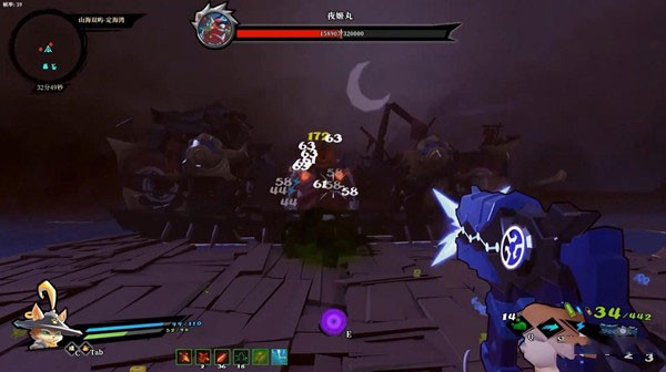 槍火重生免費版 槍火重生免費版