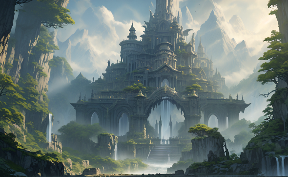 好玩的玄幻游戲