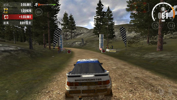 rushrally3安卓版