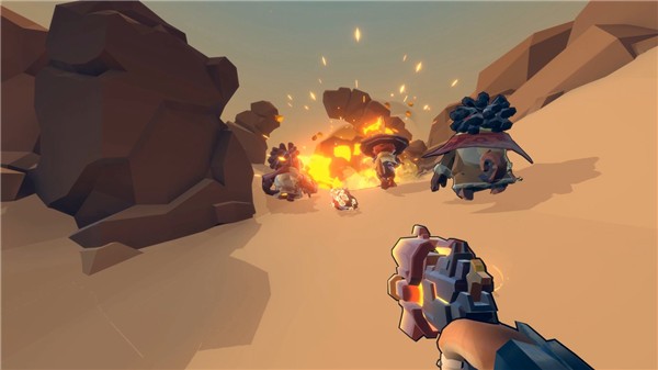 槍火重生免費版 槍火重生免費版