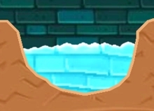 小鱷魚愛洗澡解鎖版