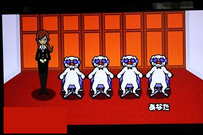 節奏天國手機版