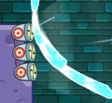 小鱷魚愛洗澡解鎖版