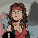 通靈的萊婭免費版