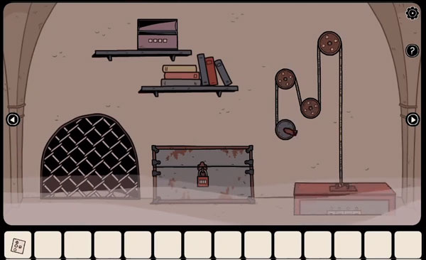 通靈的萊婭免費版