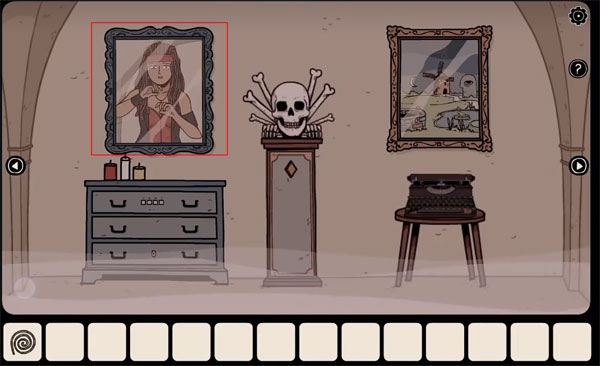 通靈的萊婭免費版