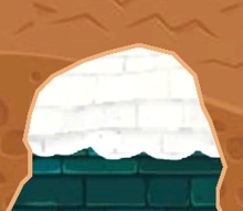 小鱷魚愛洗澡解鎖版