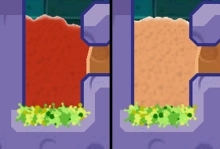 小鱷魚愛洗澡解鎖版