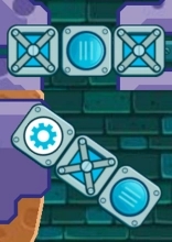 小鱷魚愛洗澡解鎖版