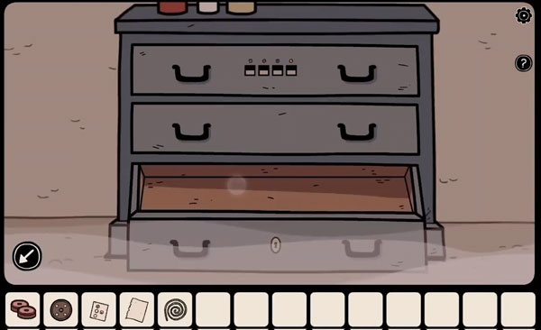 通靈的萊婭免費版