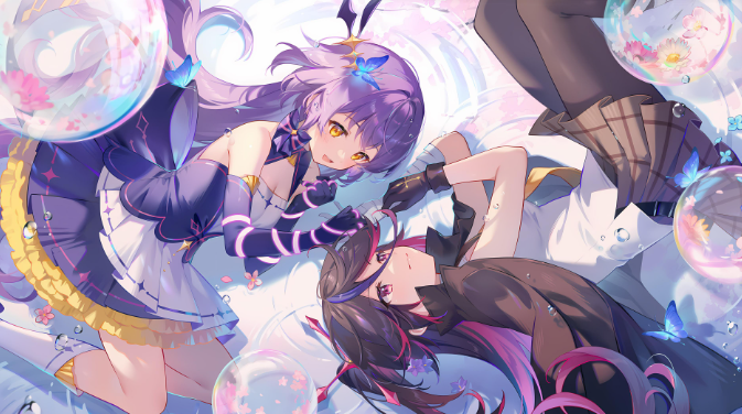 崩壞星穹鐵道加拉赫光錐用什么