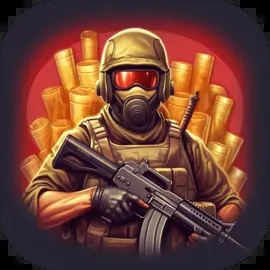 血色蟲(chóng)災(zāi)無(wú)限金幣