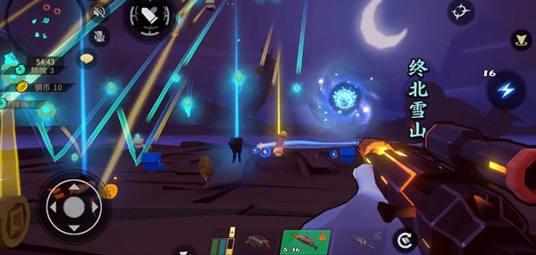 槍火重生免費版 槍火重生免費版