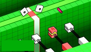 節奏天國手機版