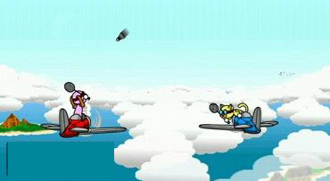 節奏天國手機版