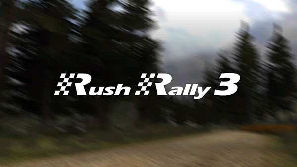 rushrally3安卓版