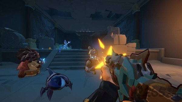 槍火重生免費版 槍火重生免費版