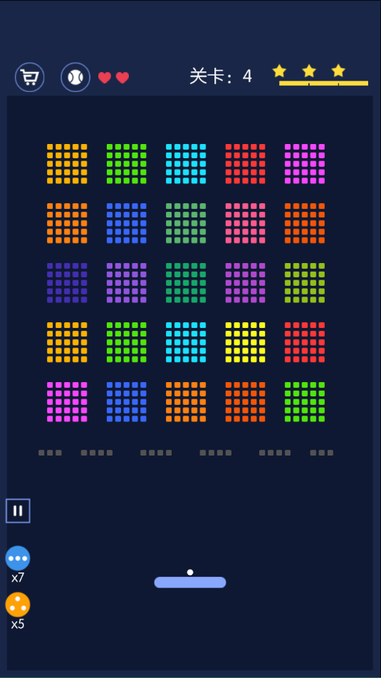 磚塊破壞者安卓版