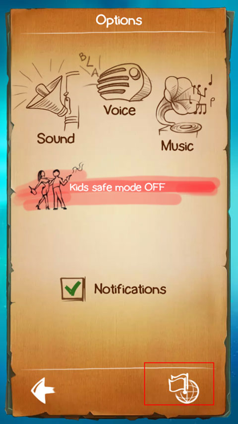 涂鴉上帝無(wú)限閃電