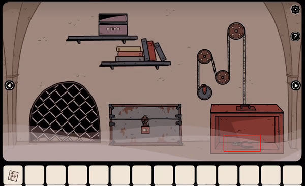 通靈的萊婭免費版