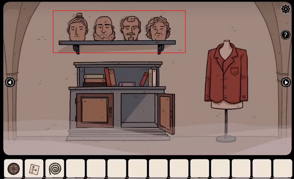 通靈的萊婭免費版