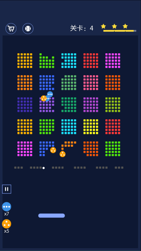磚塊破壞者安卓版