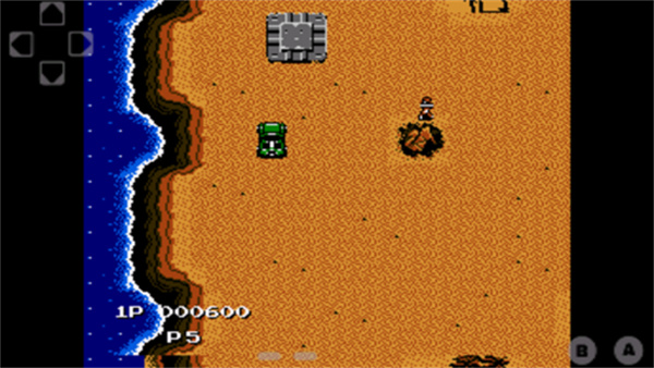 赤色要塞游戲手機版